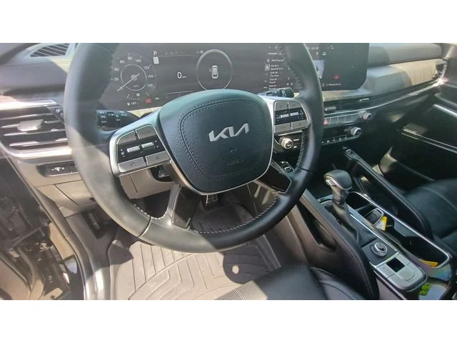 SEMINUEVOS KIA Telluride a Estados en autogozo