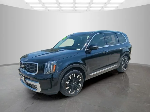 SEMINUEVOS KIA Telluride a Estados en autogozo
