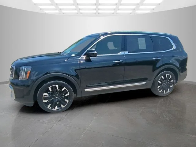 SEMINUEVOS KIA Telluride a Estados en autogozo