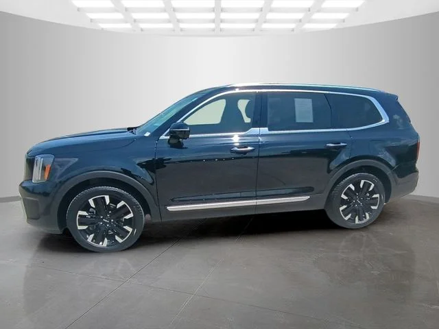 SEMINUEVOS KIA Telluride a Estados en autogozo