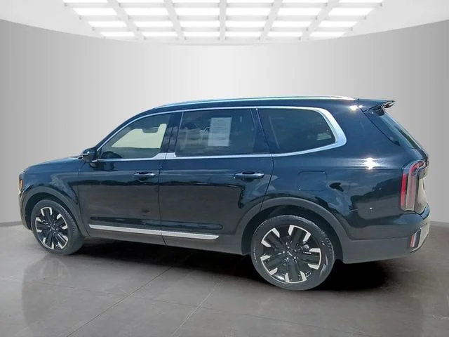SEMINUEVOS KIA Telluride a Estados en autogozo