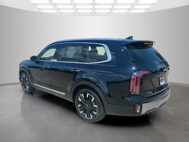 SEMINUEVOS KIA Telluride a Estados en autogozo