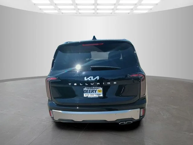 SEMINUEVOS KIA Telluride a Estados en autogozo