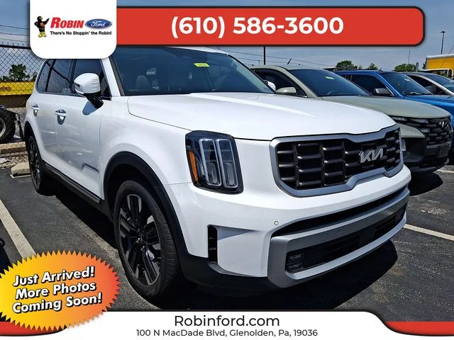 SEMINUEVOS KIA Telluride a Estados en autogozo