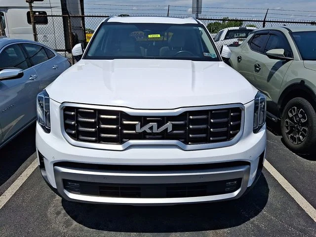 SEMINUEVOS KIA Telluride a Estados en autogozo