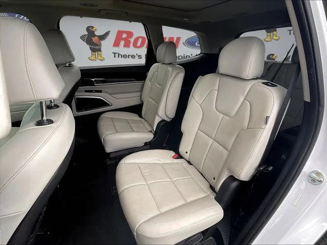 SEMINUEVOS KIA Telluride a Estados en autogozo