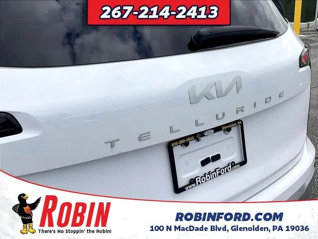 SEMINUEVOS KIA Telluride a Estados en autogozo