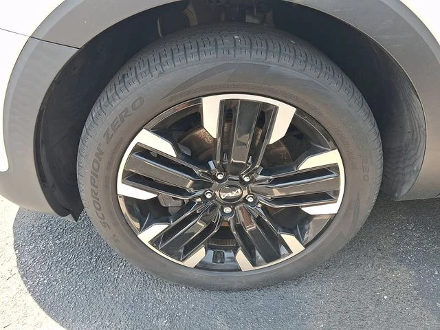 SEMINUEVOS KIA Telluride a Estados en autogozo