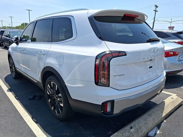 SEMINUEVOS KIA Telluride a Estados en autogozo