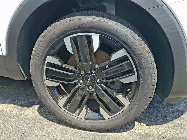 SEMINUEVOS KIA Telluride a Estados en autogozo