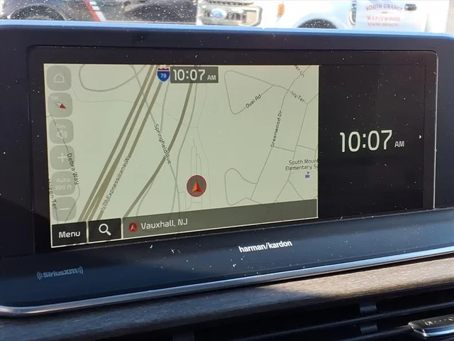 SEMINUEVOS KIA Telluride a Vauxhall en Maplecrest Ford Lincoln of Union