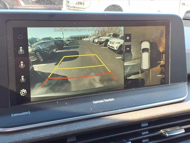 SEMINUEVOS KIA Telluride a Vauxhall en Maplecrest Ford Lincoln of Union