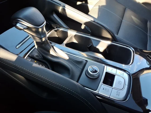 SEMINUEVOS KIA Telluride a Vauxhall en Maplecrest Ford Lincoln of Union