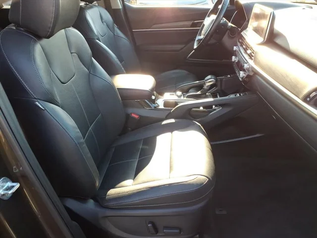 SEMINUEVOS KIA Telluride a Vauxhall en Maplecrest Ford Lincoln of Union