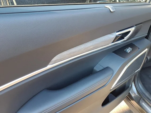 SEMINUEVOS KIA Telluride a Vauxhall en Maplecrest Ford Lincoln of Union