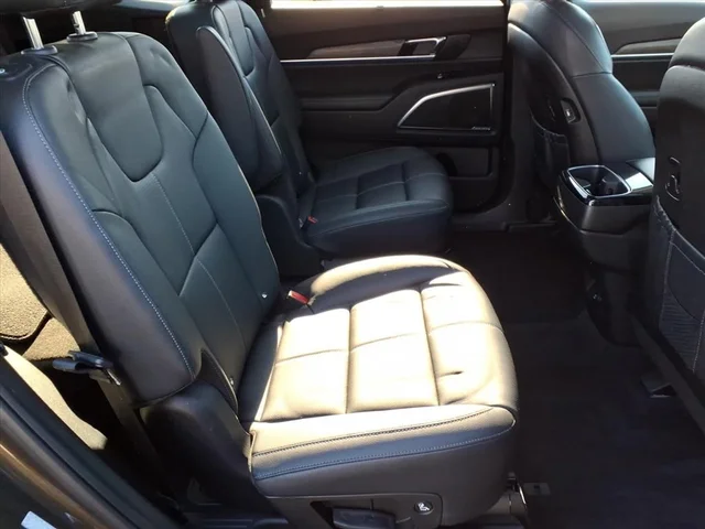 SEMINUEVOS KIA Telluride a Vauxhall en Maplecrest Ford Lincoln of Union