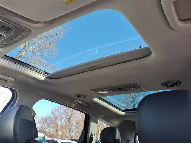 SEMINUEVOS KIA Telluride a Vauxhall en Maplecrest Ford Lincoln of Union