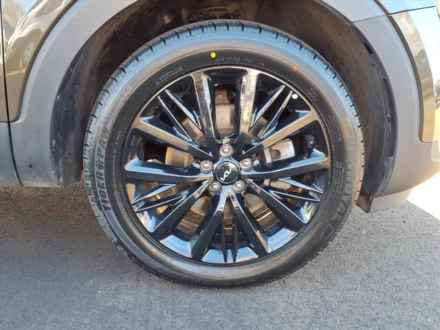SEMINUEVOS KIA Telluride a Vauxhall en Maplecrest Ford Lincoln of Union