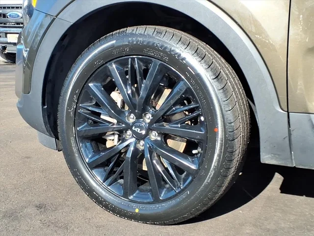 SEMINUEVOS KIA Telluride a Vauxhall en Maplecrest Ford Lincoln of Union