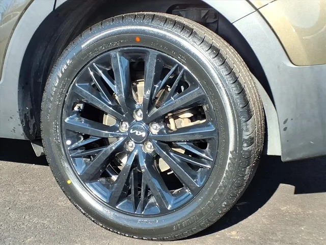 SEMINUEVOS KIA Telluride a Vauxhall en Maplecrest Ford Lincoln of Union