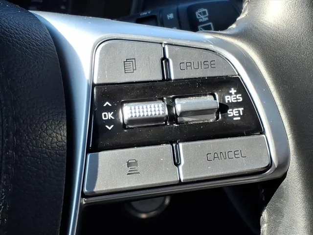 SEMINUEVOS KIA Telluride a Vauxhall en Maplecrest Ford Lincoln of Union