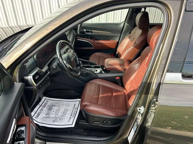 SEMINUEVOS KIA Telluride a Estados en autogozo