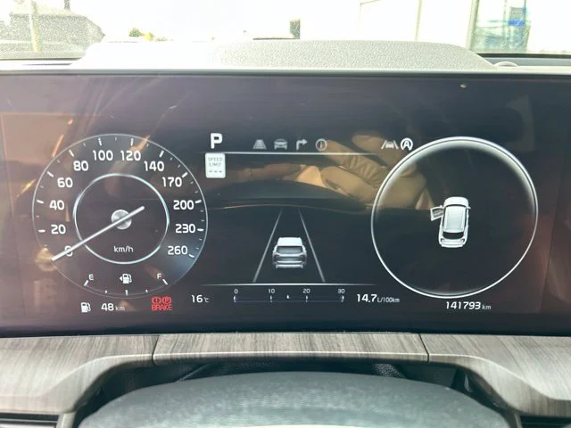 SEMINUEVOS KIA Telluride a Estados en autogozo
