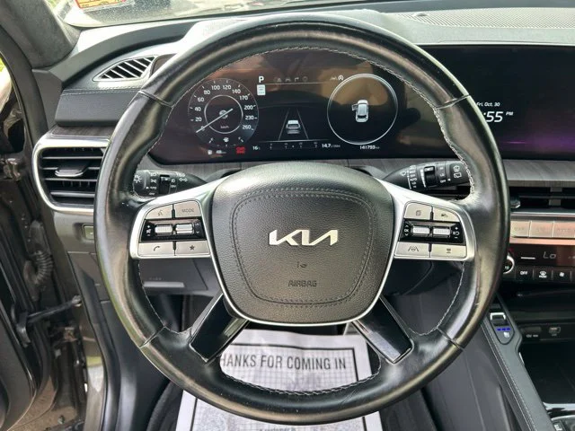 SEMINUEVOS KIA Telluride a Estados en autogozo