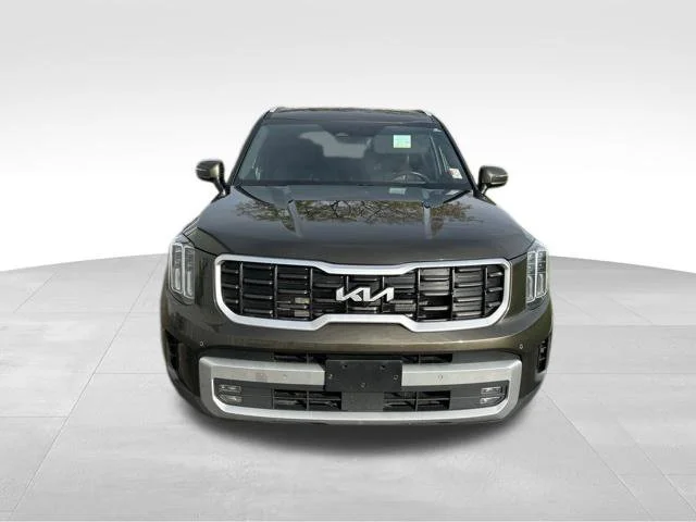 SEMINUEVOS KIA Telluride a Estados en autogozo