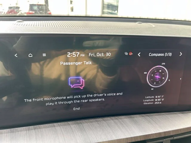 SEMINUEVOS KIA Telluride a Estados en autogozo