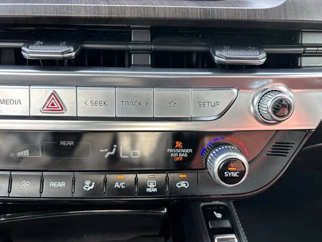 SEMINUEVOS KIA Telluride a Estados en autogozo