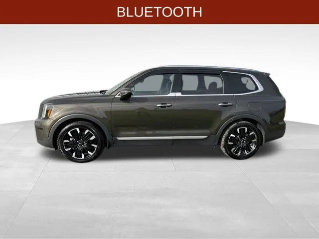 SEMINUEVOS KIA Telluride a Estados en autogozo