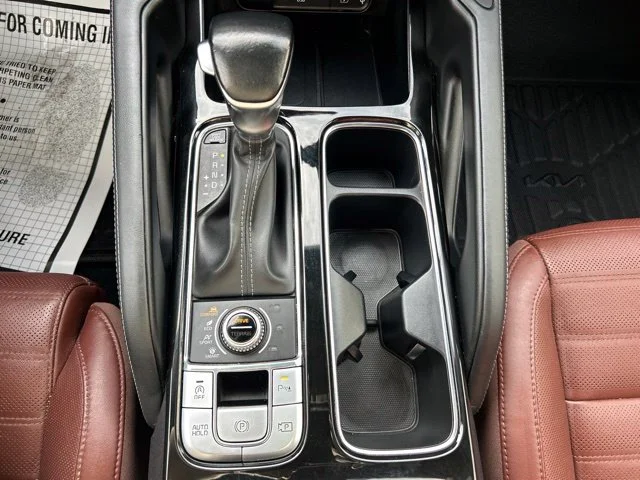 SEMINUEVOS KIA Telluride a Estados en autogozo