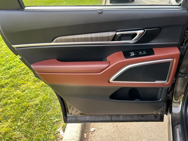 SEMINUEVOS KIA Telluride a Estados en autogozo