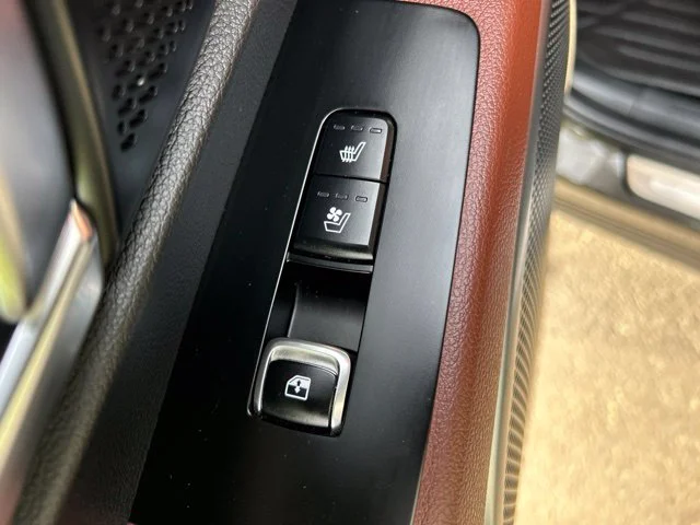 SEMINUEVOS KIA Telluride a Estados en autogozo