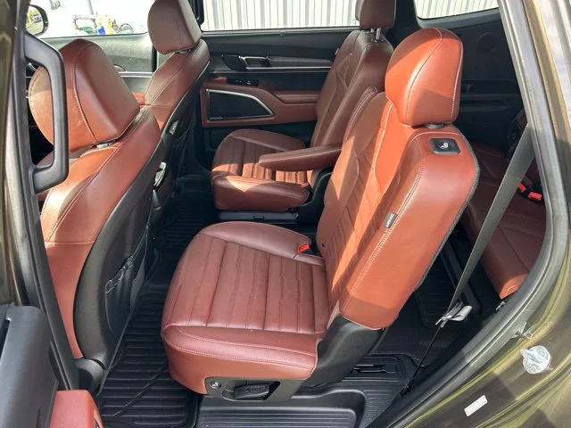 SEMINUEVOS KIA Telluride a Estados en autogozo