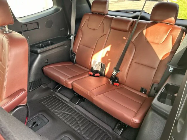 SEMINUEVOS KIA Telluride a Estados en autogozo