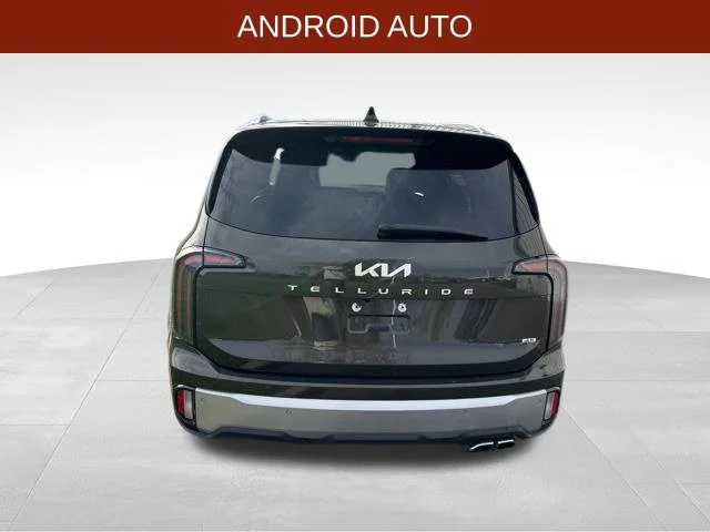 SEMINUEVOS KIA Telluride a Estados en autogozo