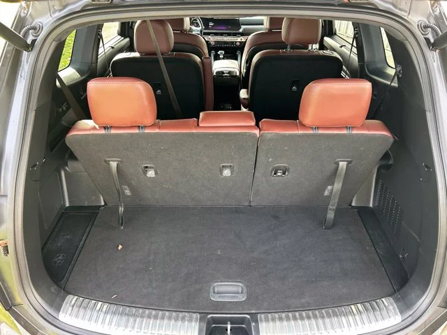 SEMINUEVOS KIA Telluride a Estados en autogozo