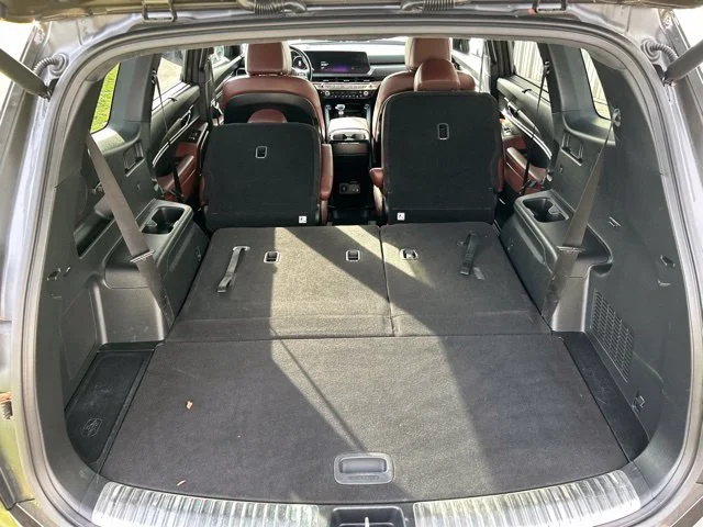 SEMINUEVOS KIA Telluride a Estados en autogozo