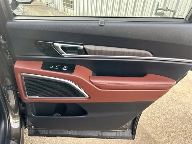 SEMINUEVOS KIA Telluride a Estados en autogozo