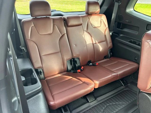 SEMINUEVOS KIA Telluride a Estados en autogozo