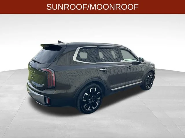 SEMINUEVOS KIA Telluride a Estados en autogozo