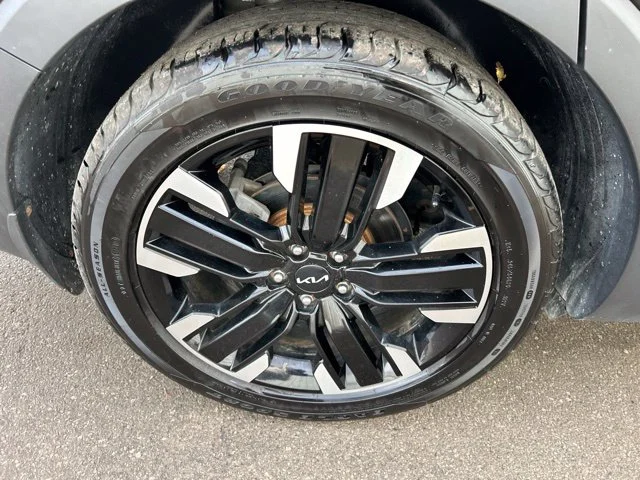 SEMINUEVOS KIA Telluride a Estados en autogozo
