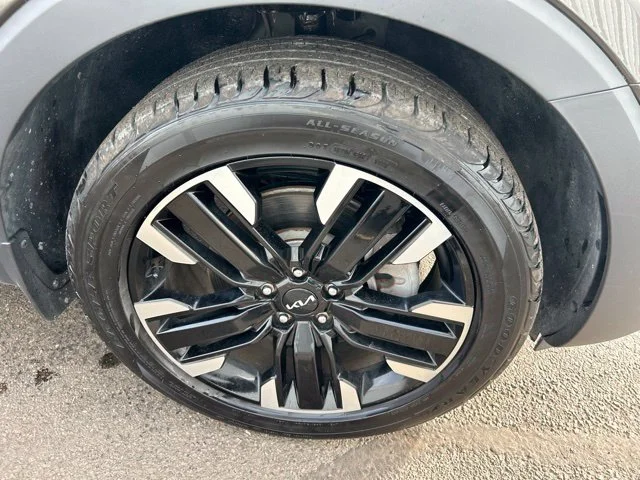 SEMINUEVOS KIA Telluride a Estados en autogozo