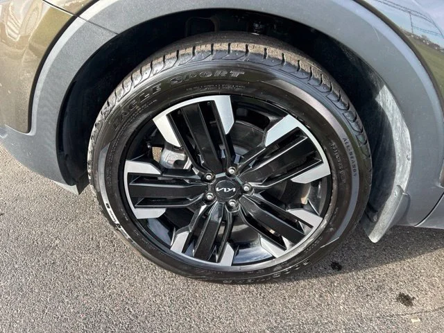SEMINUEVOS KIA Telluride a Estados en autogozo