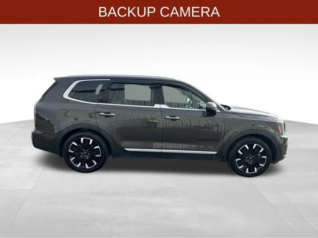 SEMINUEVOS KIA Telluride a Estados en autogozo