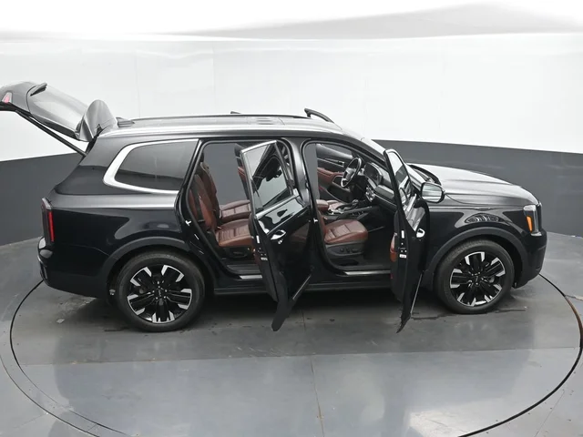 SEMINUEVOS KIA Telluride a Estados en autogozo