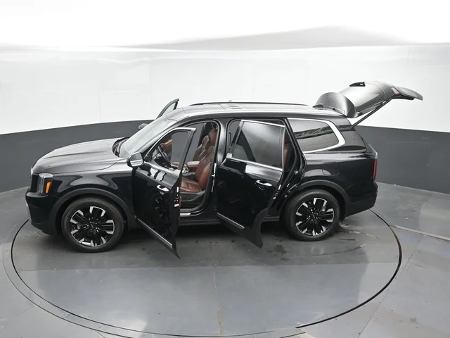 SEMINUEVOS KIA Telluride a Estados en autogozo