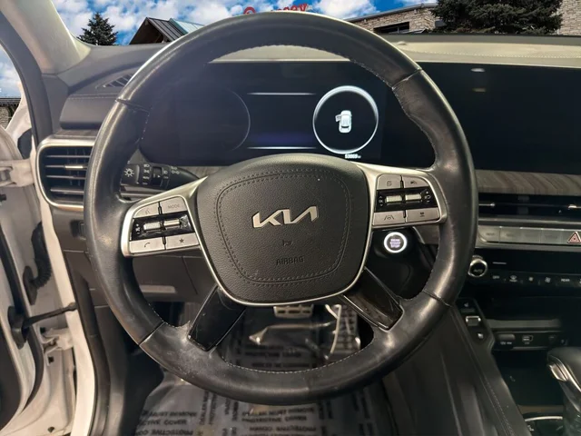 SEMINUEVOS KIA Telluride a Estados en autogozo